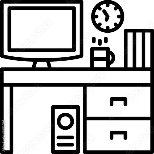 Workspace Icon