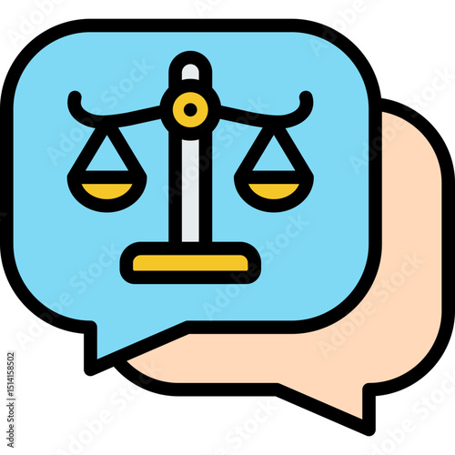 law consultation icon