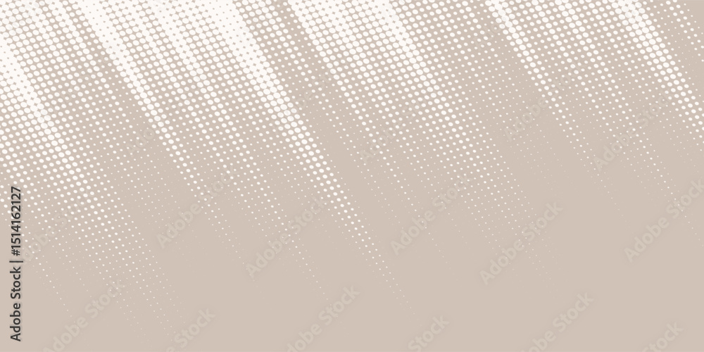 Dots halftone white and blue color pattern gradient grunge texture background. Dots pop art comics sport style vector illustration halftone. modern