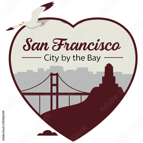 San Francisco - Bay City
