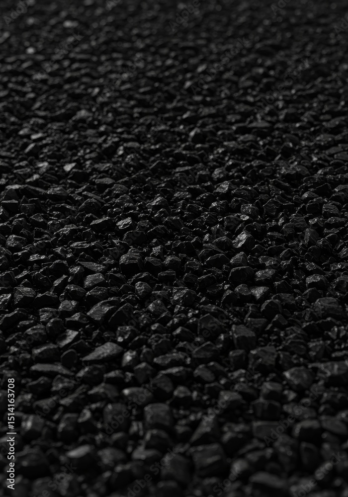 Abstract Asphalt Texture Black Surface Road Dark Background Abstract Asphalt Texture Black Surface Road Dark Background