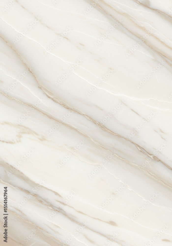 Obraz premium Background Marble Texture White Stone Pattern Natural Surface Design