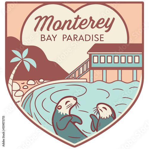 Monterey, California