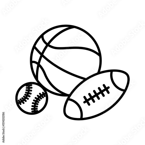Sport Icon