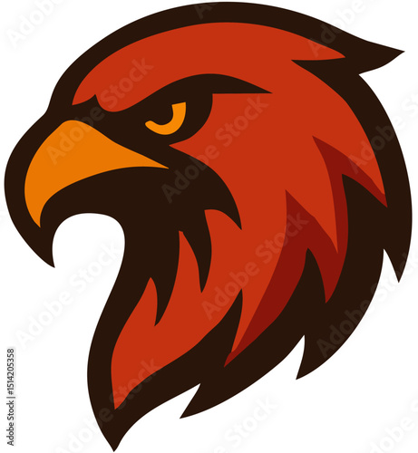 Majestic and powerful, these eagle logos embody strength and freedom. Designed with bold, clean lines and vibrant colors, they capture the essence of the eagle’s dominance and precision. Perfect for b