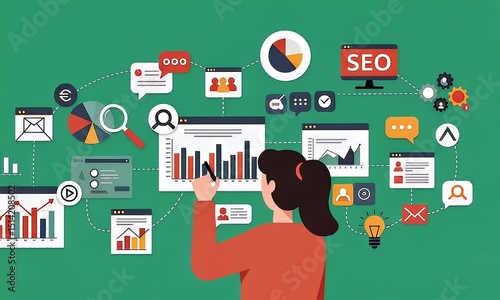 SEO Optimization Strategy Overview