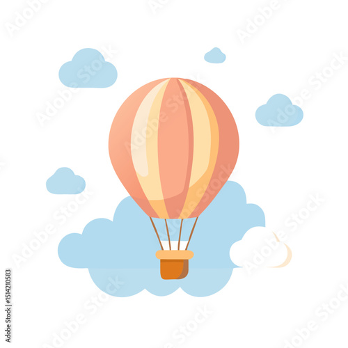 Wallpaper Mural Minimal Object Icon Collection – Flat Vector Set of Lifestyle, Travel, Food, and Seasonal Essentials Torontodigital.ca