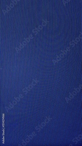VHS Tape Flickering With Grainy Distortion And Sudden Blue Screen Ending
