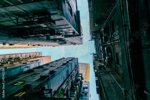 Photography Hong kong | Sightseeing of Hong Kong City