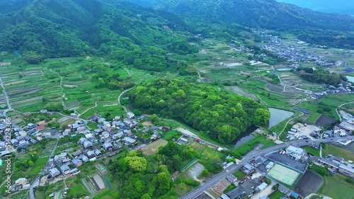 古墳遠景ドローン_kofun_016
