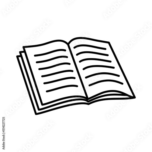 Book Icon