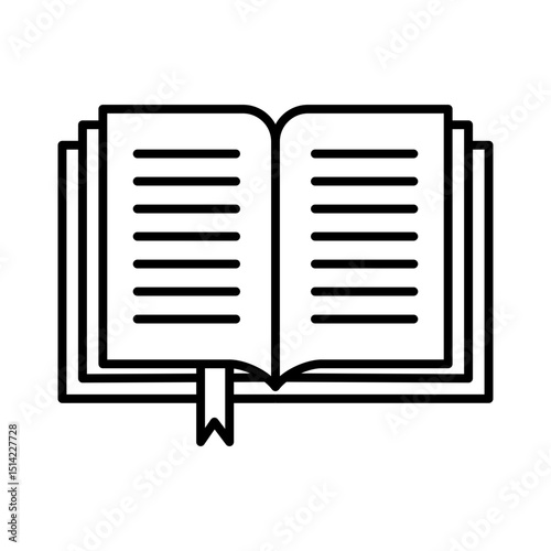 Book Icon