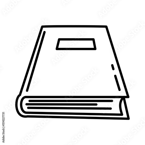 Book Icon