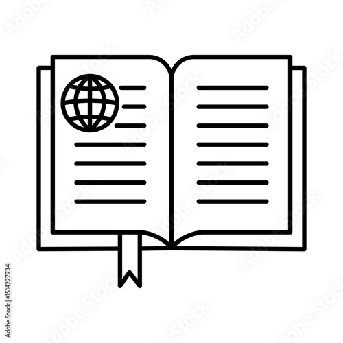 Book Icon