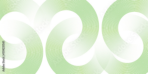 Fototapeta Naklejka Na Ścianę i Meble -  dynamic abstract vector background with diagonal lines. 3d business presentation banner cover for sales event evening party. Fast moving circles, soft wave lines and decoration lines.