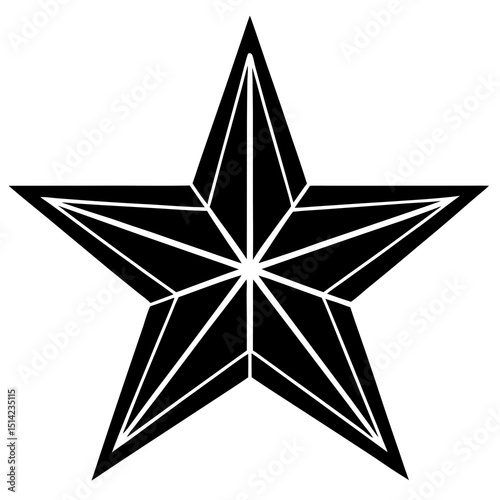 star
