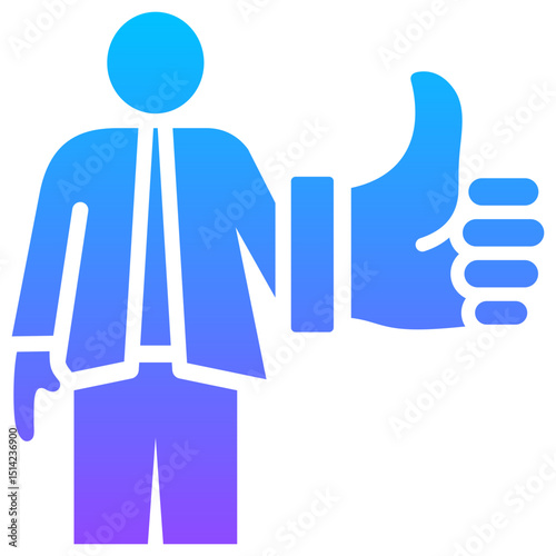 Performance Appraisal Icon