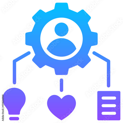 Competency Icon