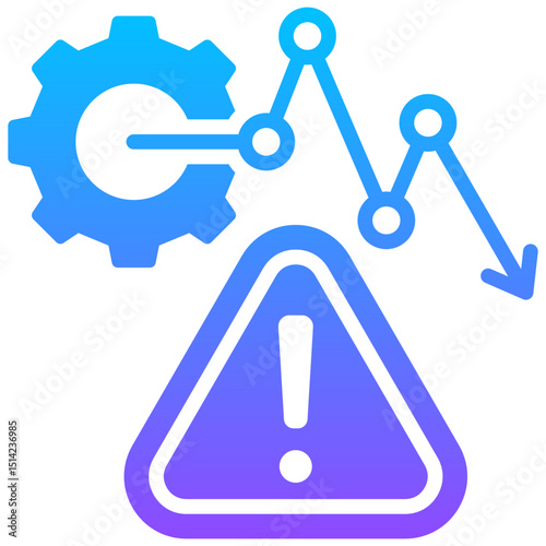 Risk Icon