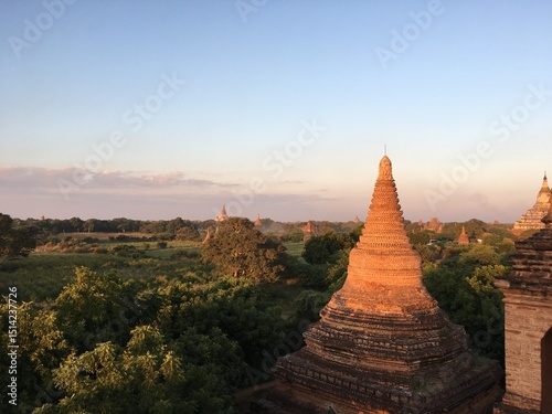 bagun pagoda