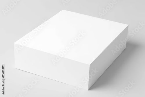 White Paper Luxury