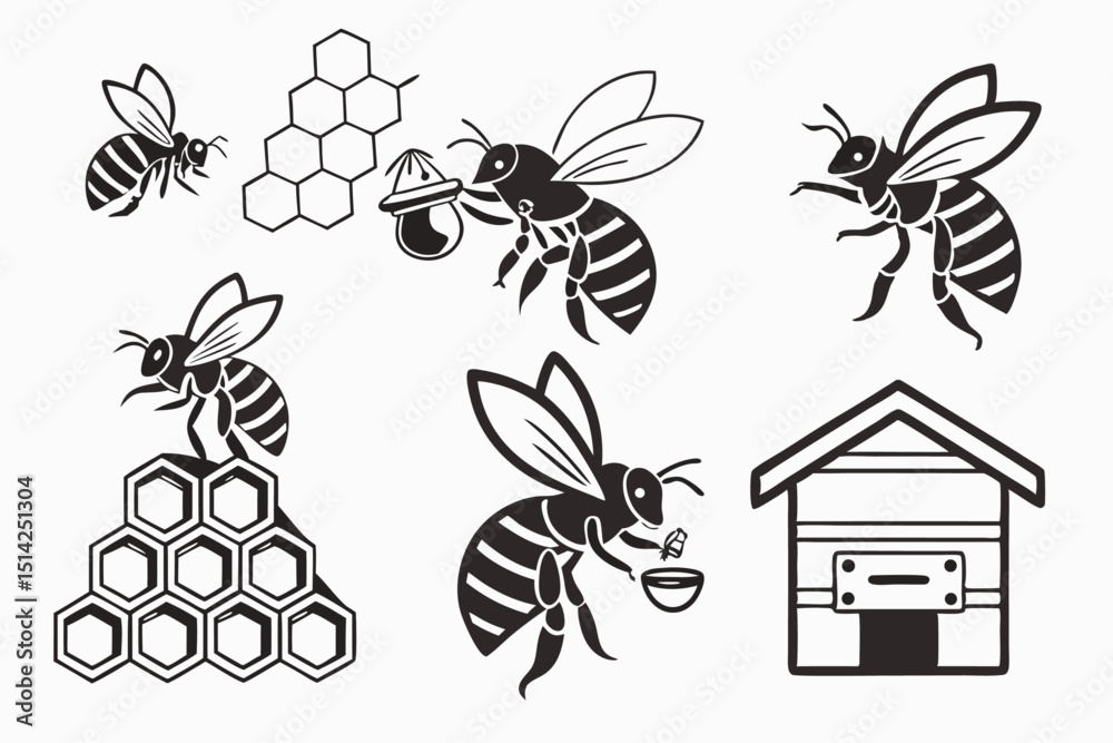 bee bee