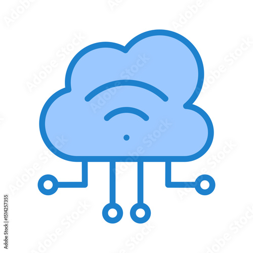 Iot Icon
