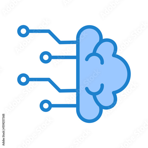 Ai Icon