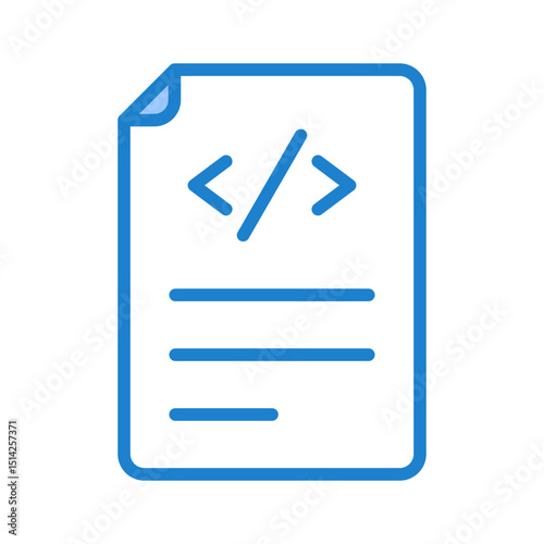 Script Icon