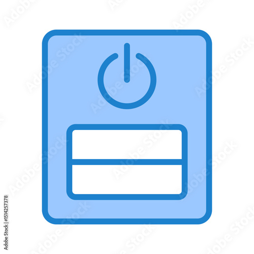 Control Panel Icon
