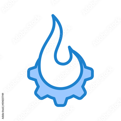 Firewall Rules Icon