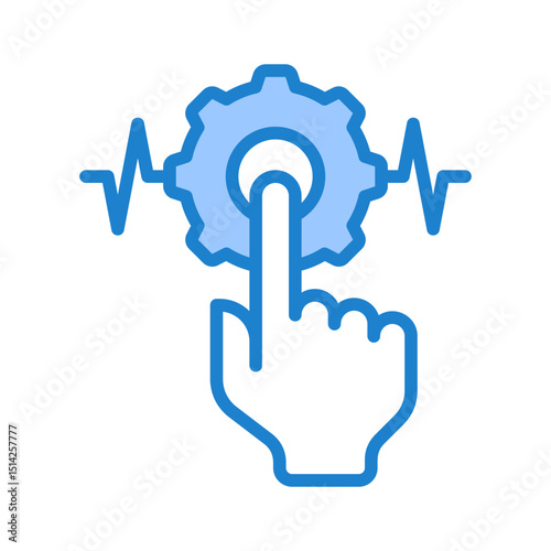 Api Trigger Icon