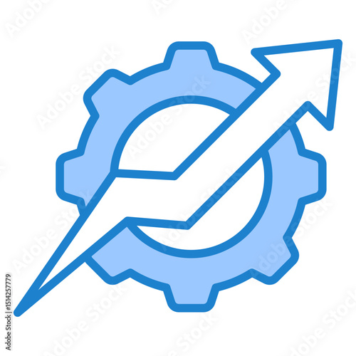Productivity Icon
