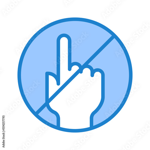 Hands Free Icon