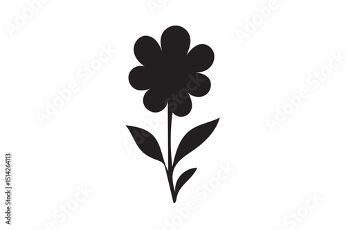 A Fi tree Copilot silhouette on white background.01