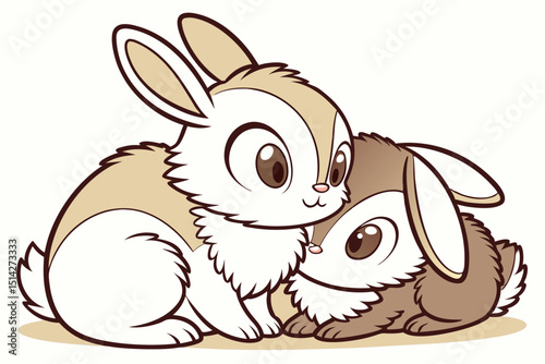 A Bundle of Bunnies