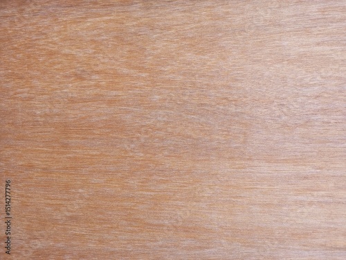 Natural Light Brown Wood Grain Texture Background photo