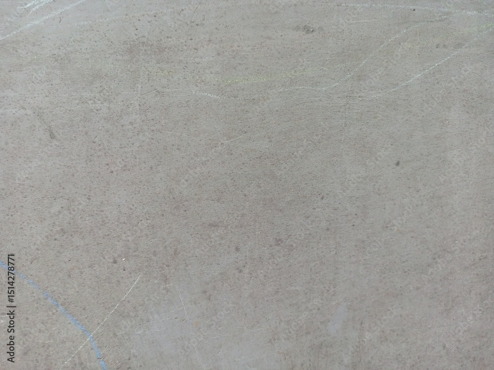 Fototapeta premium Subtle Grey Concrete Wall Texture Background