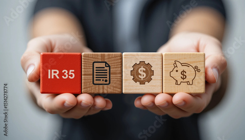 Understanding IR35 Tax Implications for Contractors and Businesses
