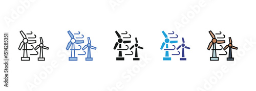 wind turbine