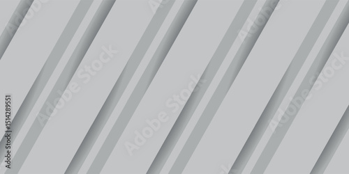 abstract gray background followed by black shadow