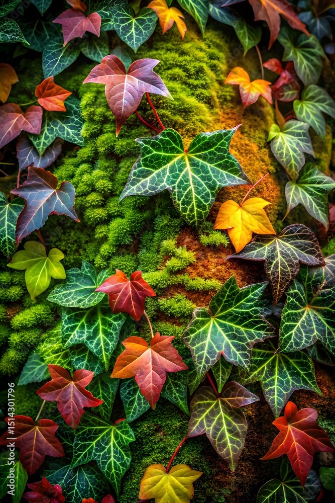 Obraz premium tree background