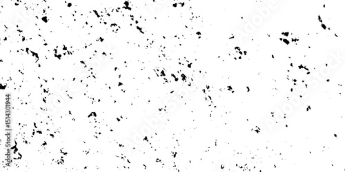 Distressed Dirty rough overlay texture. Aged splatter grunge dust messy background.	

