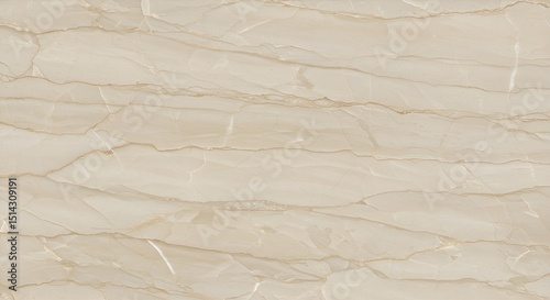High-resolution beige marble stone texture, abstract seamless background with natural veining, soft neutral tones, elegant and luxurious surface