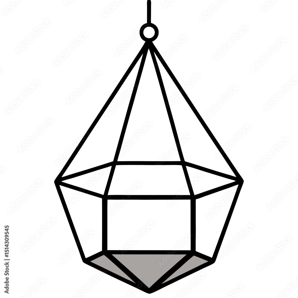 vector illustration of a christmas tree vector illustration of a christmas tree