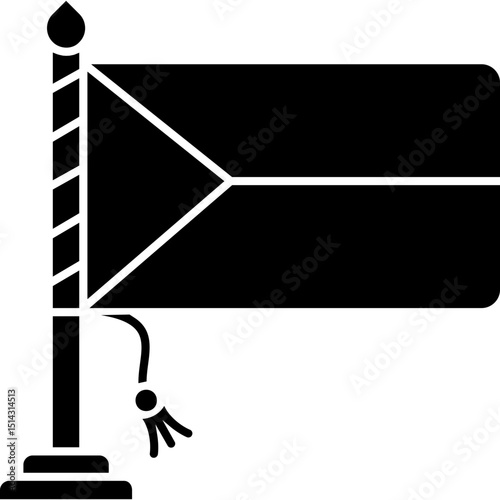 Czech Republic Flag Icon