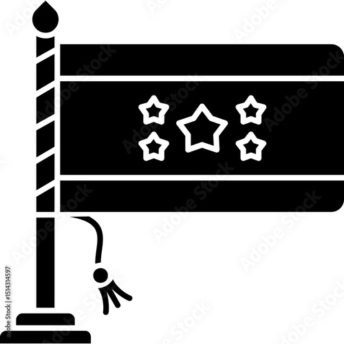 Honduras Flag Icon
