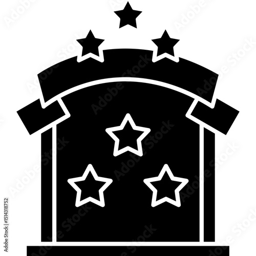 Entrance Icon