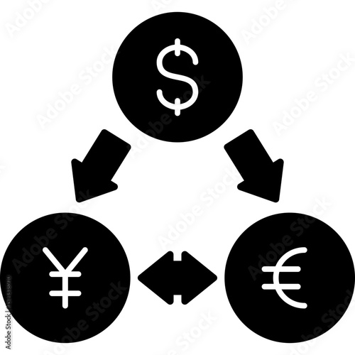 Exchange Icon