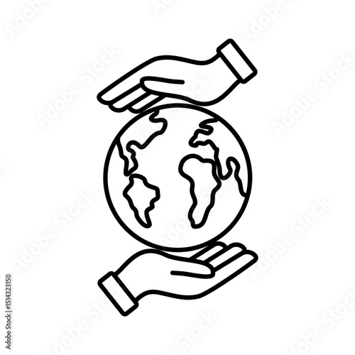 Earth Icon